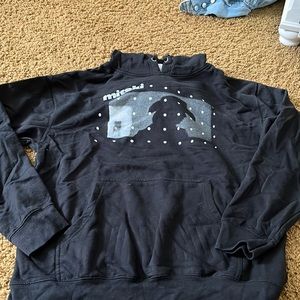MITSKI CONCERT MERCH